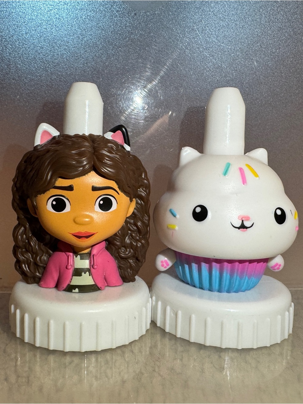 Good2Grow Gabby’s Dollhouse Toppers